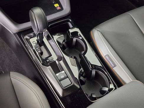 New 2026 Subaru Forester Sport AWD/4WD image 18