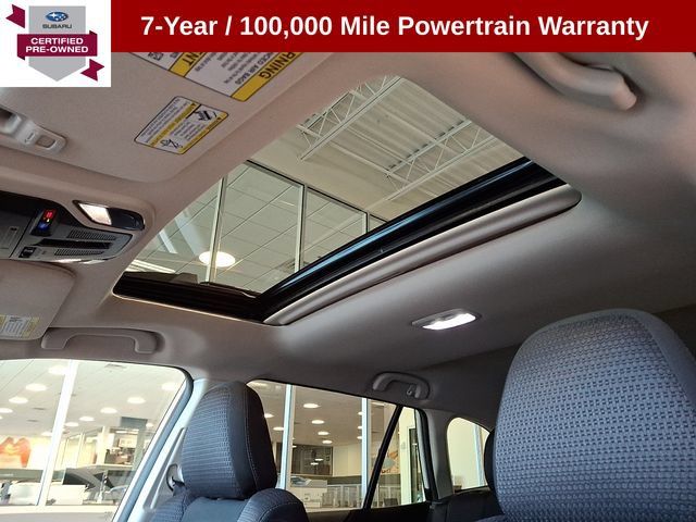 Certified 2024 Subaru Outback Premium AWD/4WD image 13