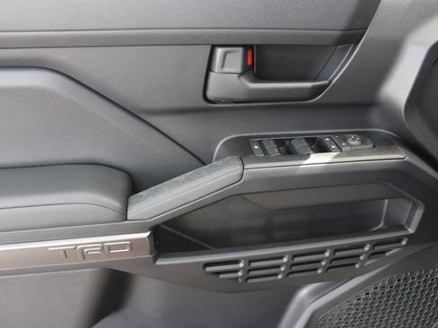 New 2026 Toyota 4Runner TRD Sport AWD/4WD image 19