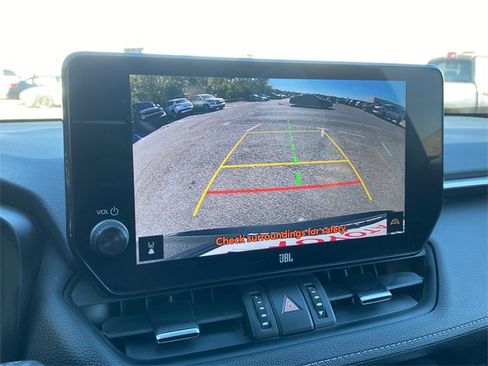 Used 2024 Toyota RAV4 XLE Premium image 29