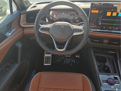New 2026 Volkswagen Tiguan SEL R-Line image 13
