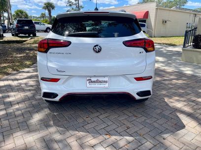 Used 2023 Buick Encore GX Select w/ Sport Touring Package