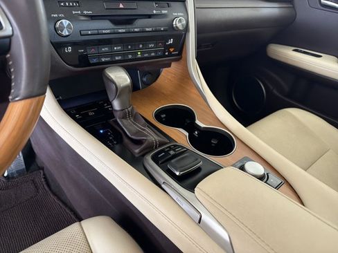 Used 2016 Lexus RX 350 FWD w/ Premium Package image 21