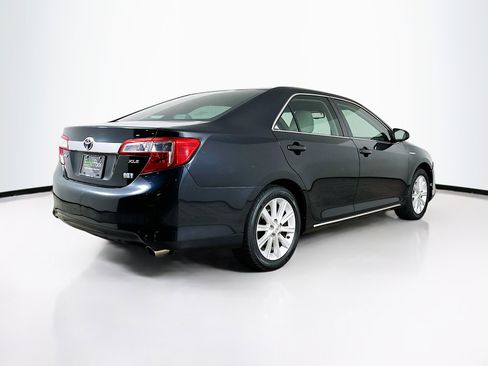 Used 2012 Toyota Camry XLE image 9
