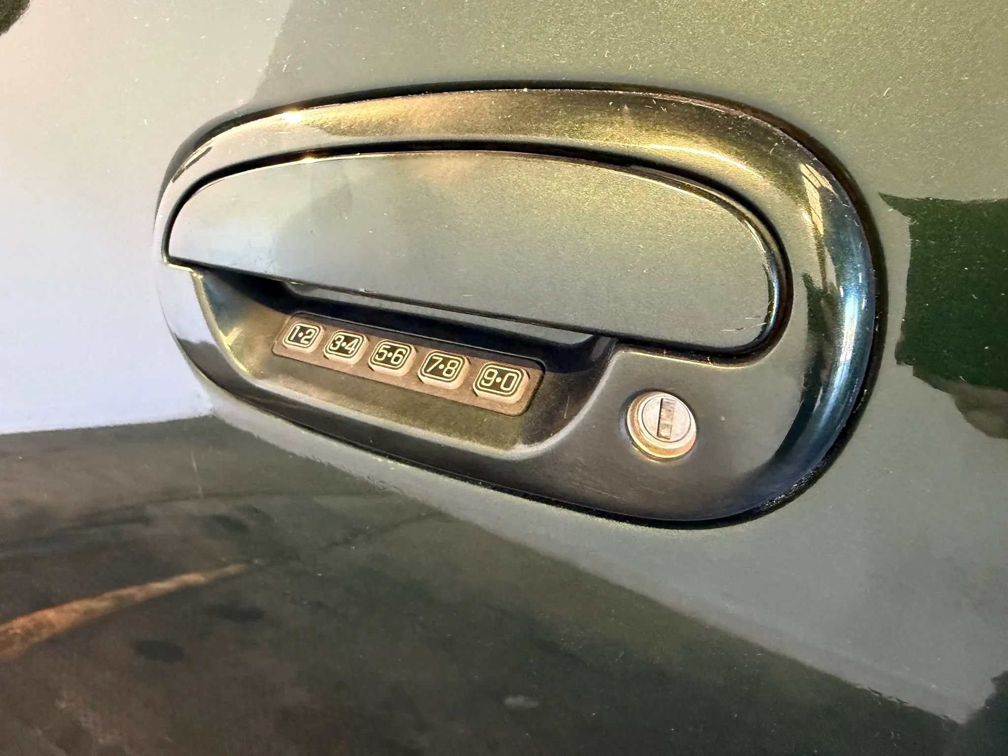 Used 2003 Ford F150 XL AWD/4WD image 8