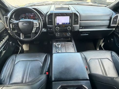 Used 2021 Ford Expedition Max Limited AWD/4WD image 20