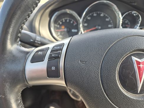 Used 2008 Pontiac G6 GT w/ Premium Package image 16