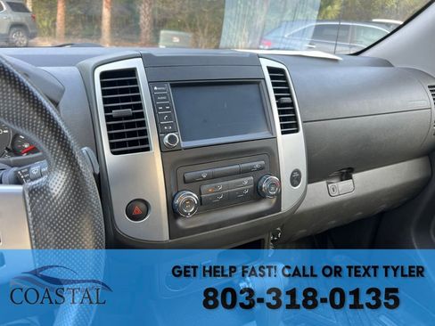 Used 2019 Nissan Frontier S image 19