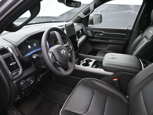 New 2026 RAM 1500 Laramie image 33