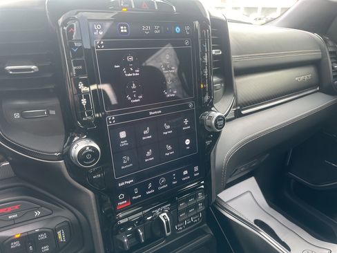 Used 2024 RAM 1500 TRX image 34
