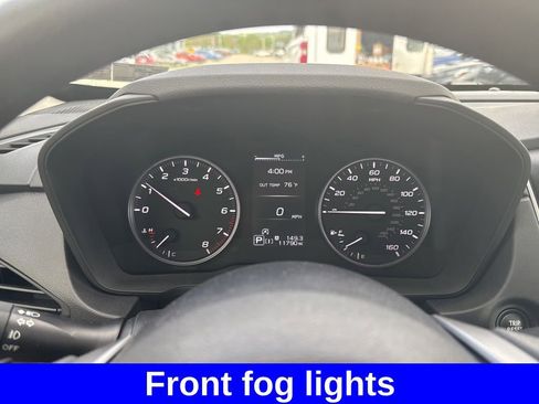 Used 2024 Subaru Impreza 2.0i Sport AWD/4WD image 18