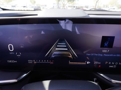 Certified 2025 Buick Envision Preferred image 20