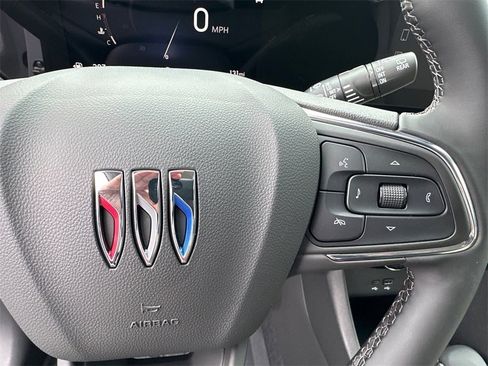 New 2026 Buick Encore GX Sport Touring w/ Comfort Package image 26