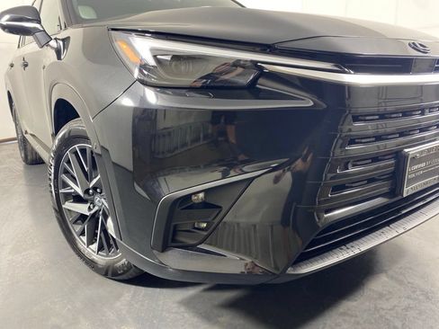 Used 2026 Lexus TX 350 AWD w/ Technology Package image 4