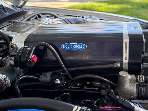 Used 2013 Ford Mustang Shelby GT500 image 64