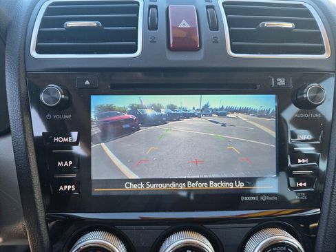 Used 2016 Subaru Forester 2.5i Limited image 13