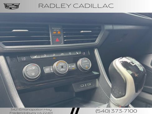 Used 2024 Volkswagen Jetta GLI Autobahn FWD image 10