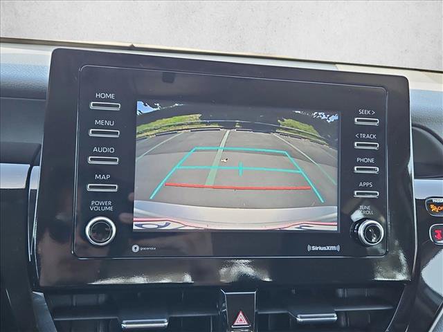 Certified 2024 Toyota Camry SE FWD image 13