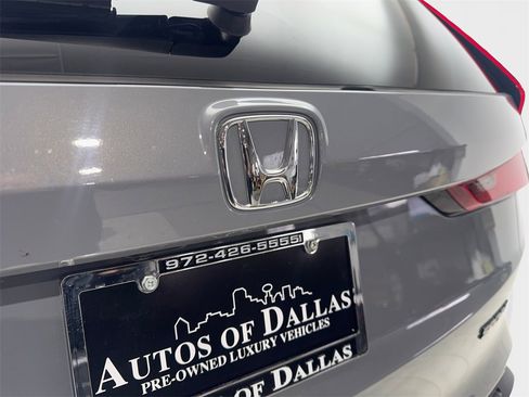 Used 2025 Honda CR-V Sport image 21