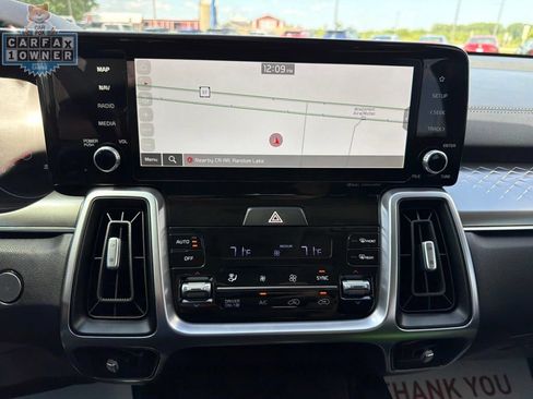 Used 2023 Kia Sorento EX AWD/4WD image 34