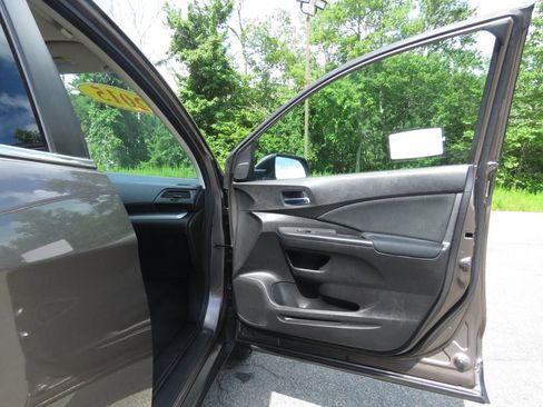 Used 2015 Honda CR-V EX image 12