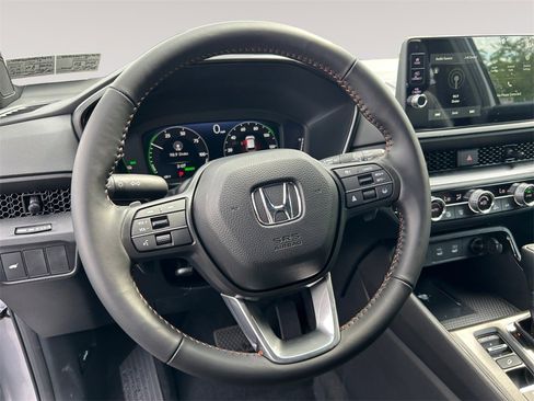 New 2026 Honda CR-V Sport-L image 12