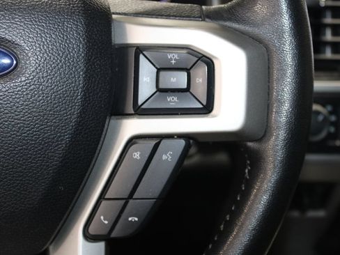 Used 2019 Ford F350 Lariat w/ Lariat Ultimate Package AWD/4WD image 19
