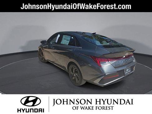 New 2026 Hyundai Elantra SEL Sport Premium FWD image 47