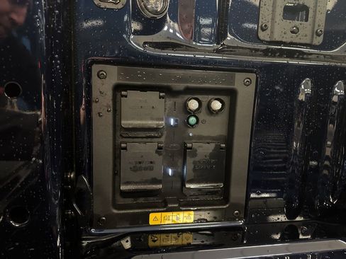 New 2025 Ford F150 Lightning Flash image 48