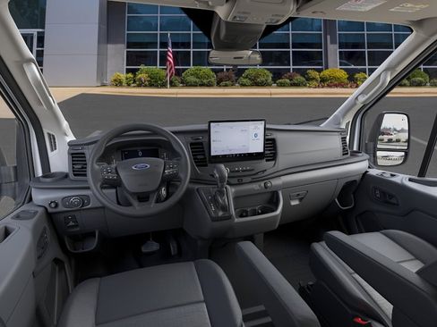 New 2026 Ford Transit 350 XL RWD image 9