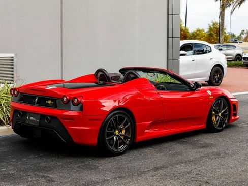 Used 2009 Ferrari F430 Scuderia image 5