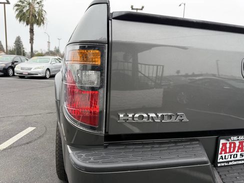 Used 2008 Honda Ridgeline RTL image 24