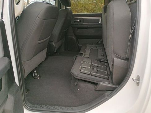 Used 2023 RAM 1500 Classic SLT w/ Trailer & Traction Group image 22