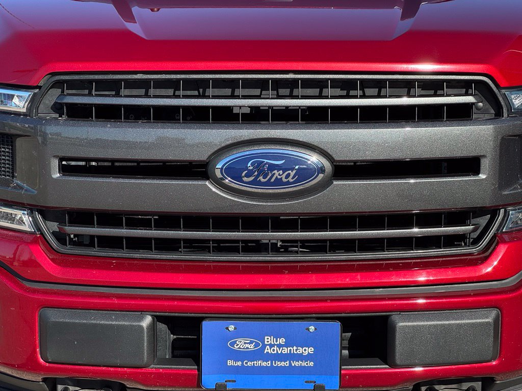Certified 2019 Ford F150 XLT w/ Equipment Group 302A Luxury AWD/4WD image 42