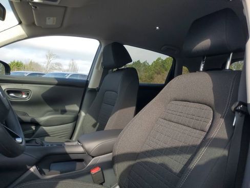 New 2026 Honda HR-V LX image 13