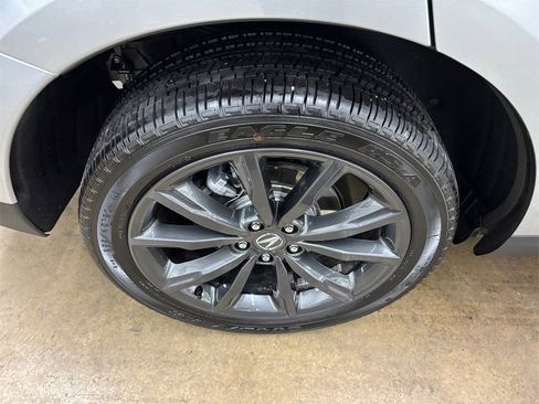 Certified 2025 Acura RDX A-Spec image 37