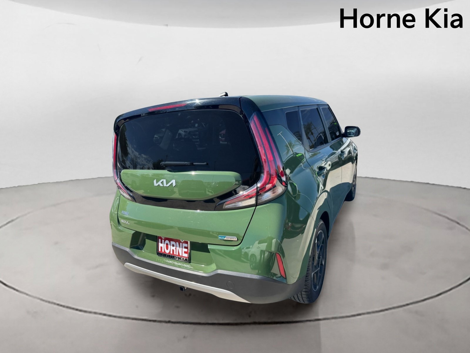 Certified 2023 Kia Soul EX FWD image 4