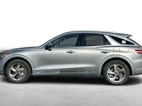 New 2026 Genesis GV70 2.5T Advanced image 3