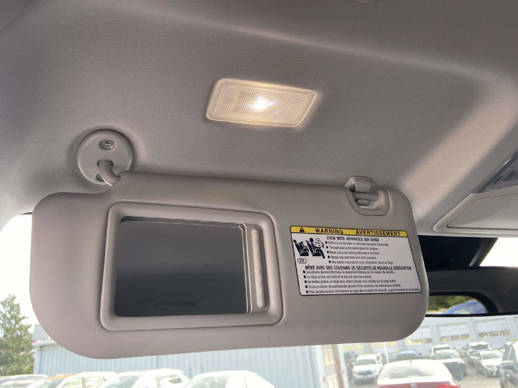 Used 2025 Toyota RAV4 LE FWD image 28