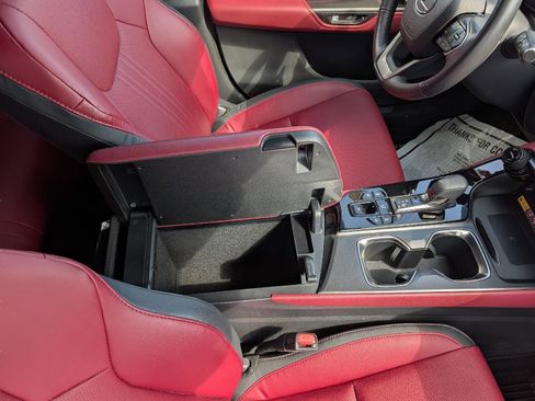 Used 2024 Lexus NX 350 AWD image 22