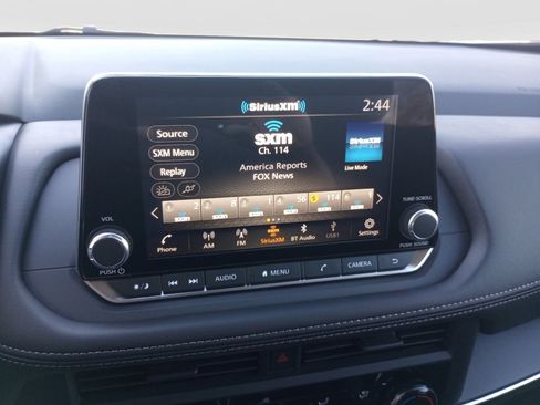 Used 2026 Nissan Rogue S image 16