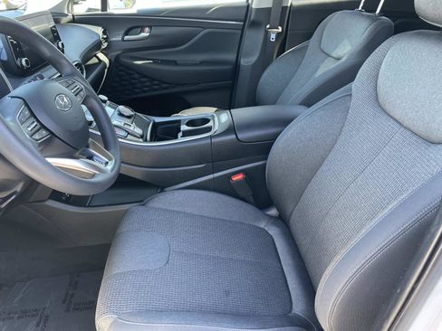 Certified 2023 Hyundai Santa Fe SE image 18