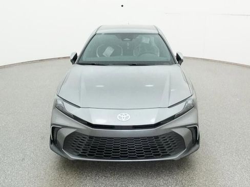 New 2026 Toyota Camry SE image 15