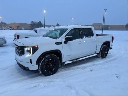 Used 2023 GMC Sierra 1500 Elevation