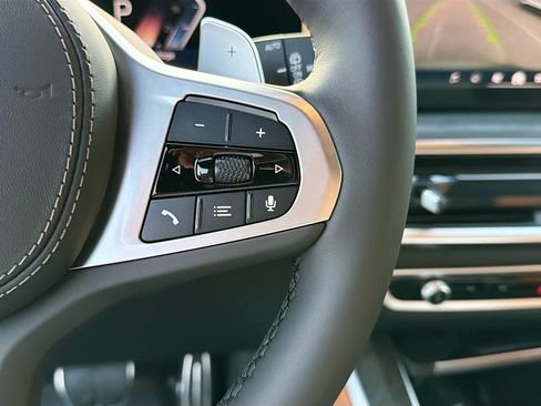 New 2026 BMW X5 xDrive50e w/ Executive Package image 38