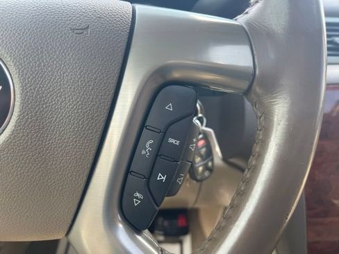 Used 2011 Chevrolet Tahoe LT AWD/4WD image 27