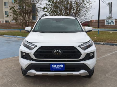 Used 2024 Toyota RAV4 Adventure image 10