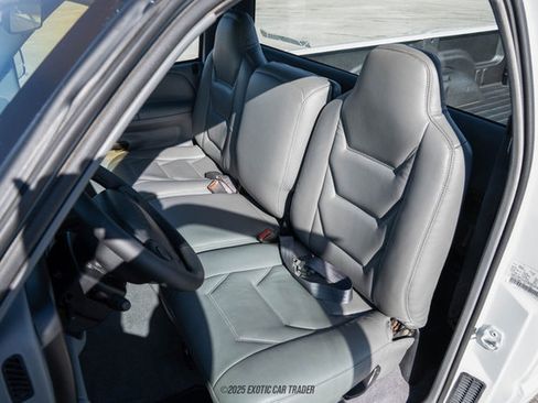 Used 1997 Dodge Ram 2500 Truck 2WD Regular Cab image 33