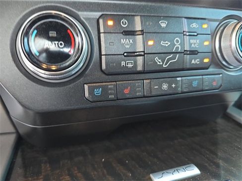 Used 2017 Ford F350 Platinum w/ Platinum Ultimate Package image 24