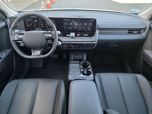 Used 2025 Hyundai Ioniq 5 SEL AWD/4WD image 13